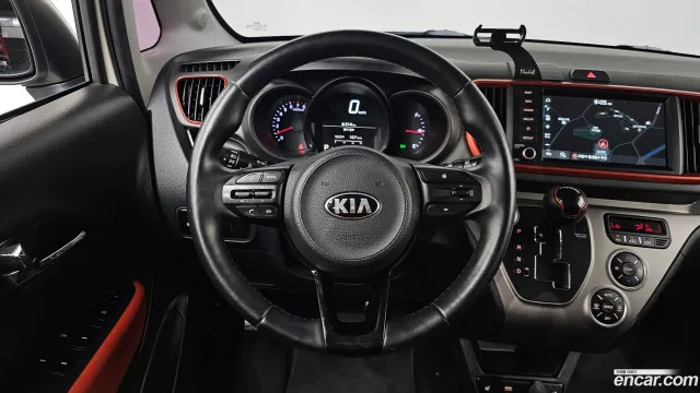 Kia Ray
