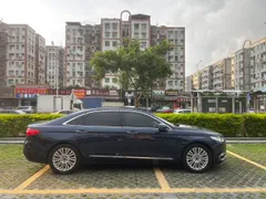 Ford Taurus
