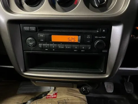 Honda Vamos Hobio Pro
