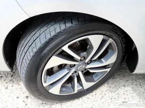 Renault SM3