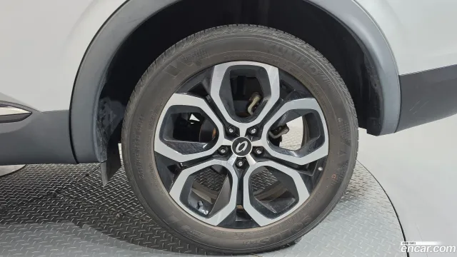Renault XM3