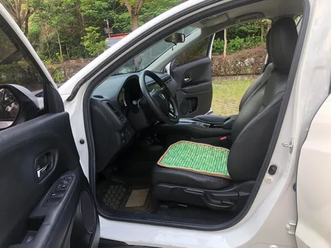 Honda HR-V (Vezel)