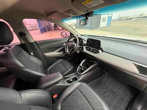 Baojun 510