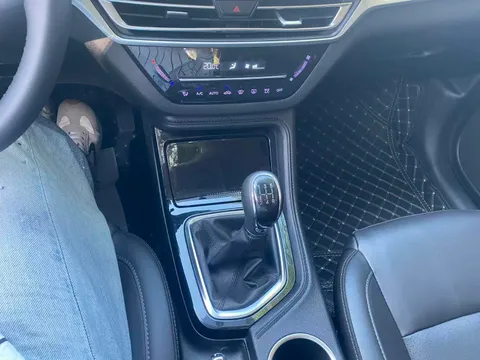 Changan CS35 Plus