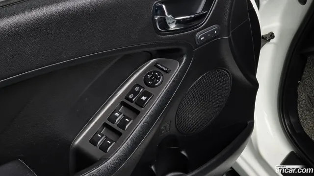 Kia Cerato (K3)