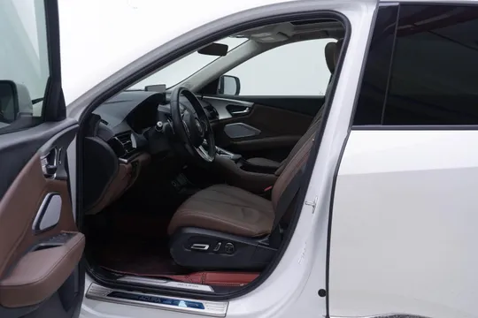 Acura RDX
