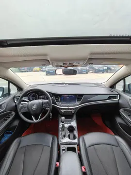 Buick Verano