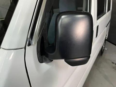 Honda Acty Van