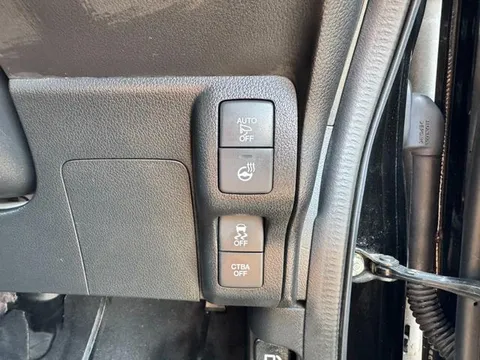 Honda N-BOX Slash