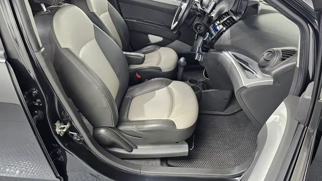 Chevrolet Matiz