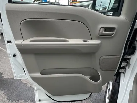 Mazda Scrum