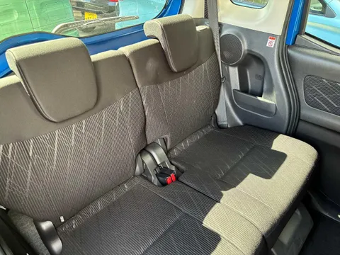 Mitsubishi eK Space Custom