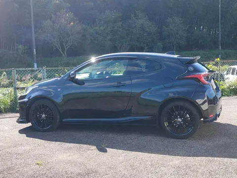 Toyota GR Yaris
