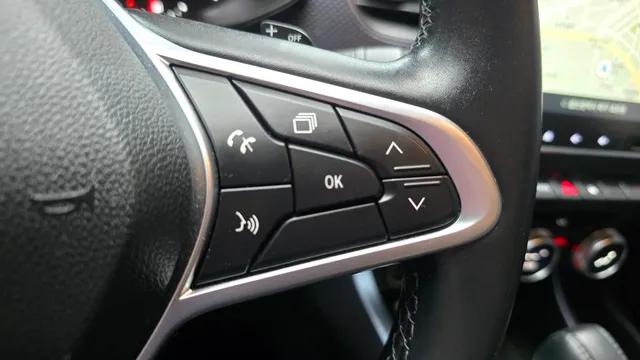 Renault XM3