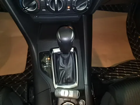 Mazda Mazda 3