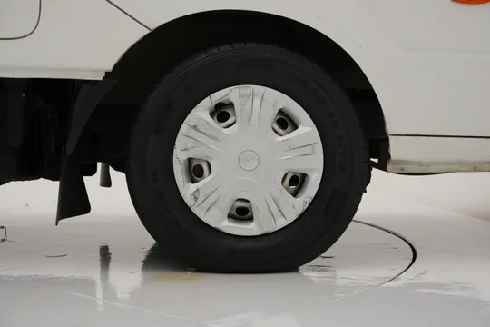 Kia Bongo 3