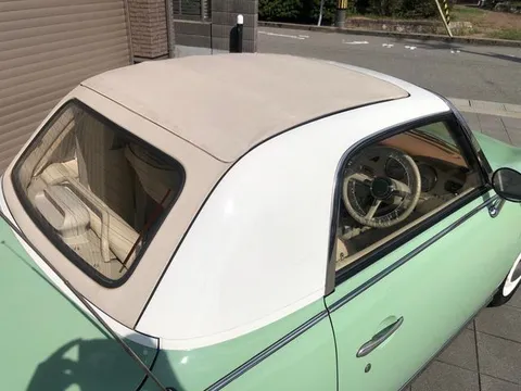 Nissan Figaro