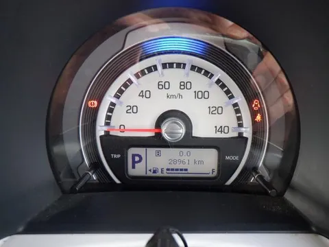 Mazda Flair Crossover