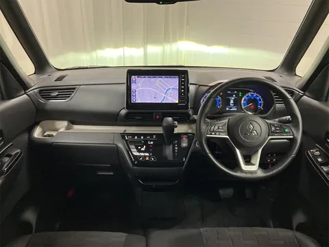 Mitsubishi Delica Mini