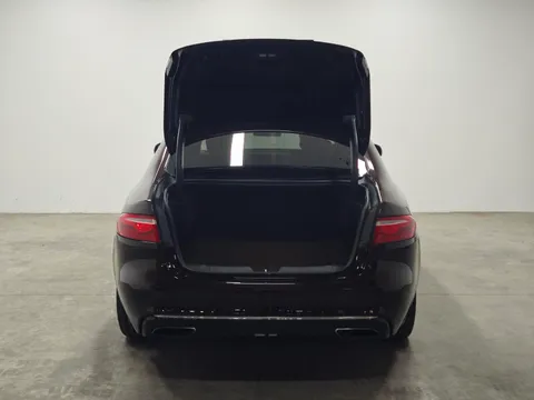 Jaguar XFL