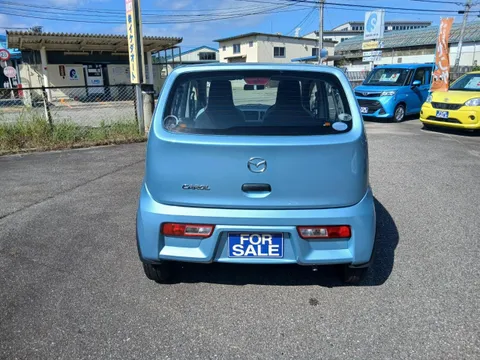 Mazda Carol