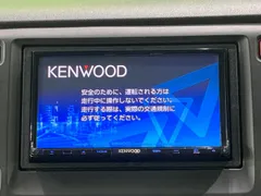 Honda N-WGN Custom