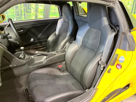 Honda S660