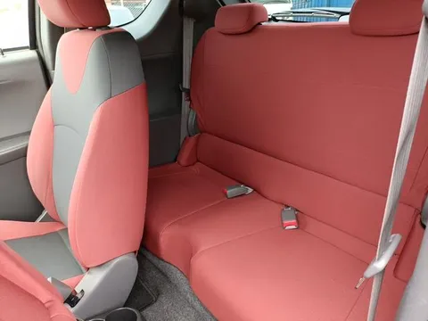 Subaru R1