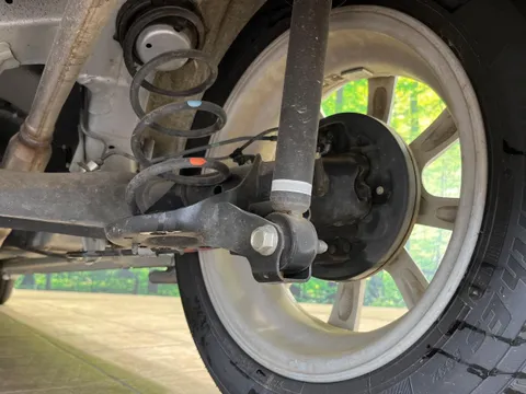 Subaru Pleo Plus