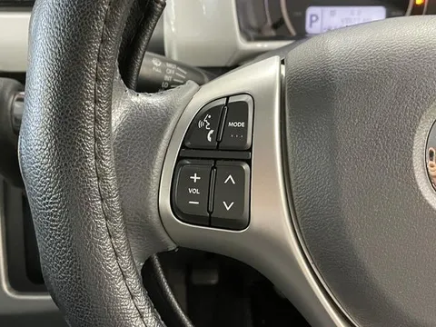 Mazda Flair Crossover