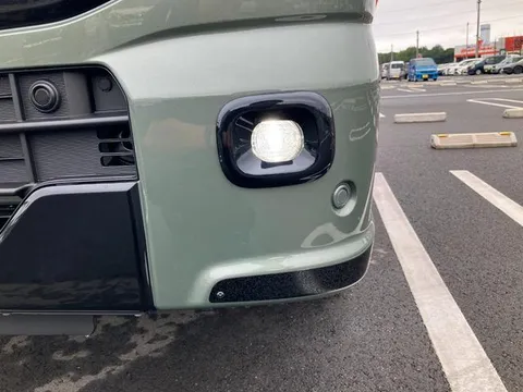 Suzuki Super Carry