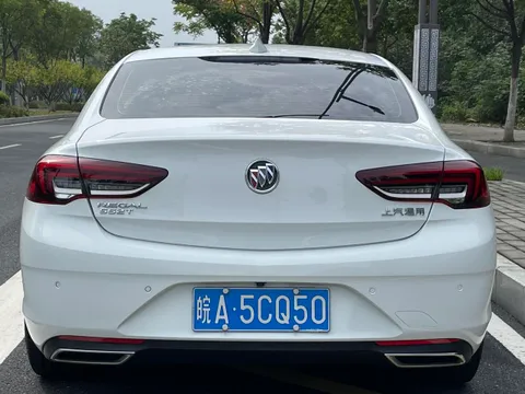Buick Regal