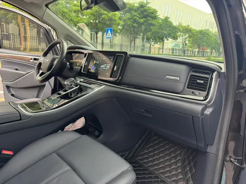 Gac M8