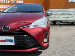 Toyota Yaris (Vitz)