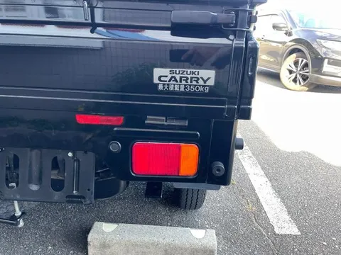 Suzuki Super Carry
