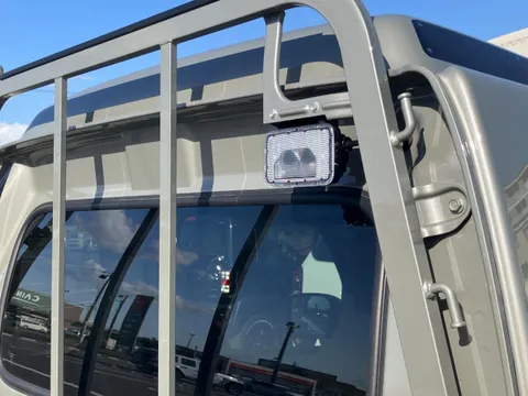 Suzuki Carry Track