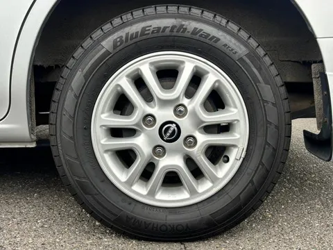 Nissan Vanette