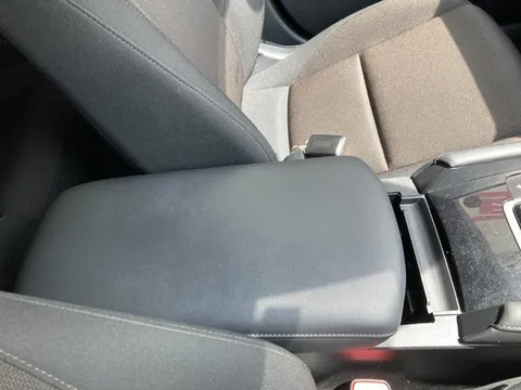 Mazda MAZDA3 Fastback