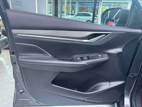 Changan CS55 Plus
