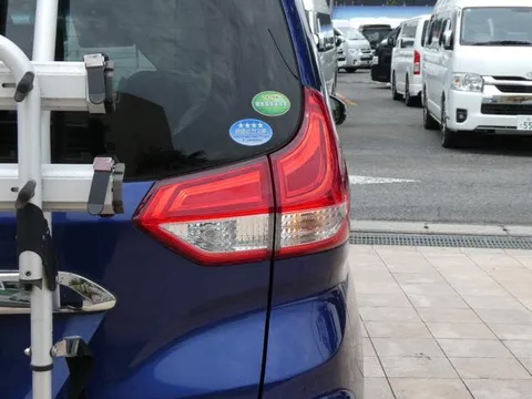 Honda Freed Plus