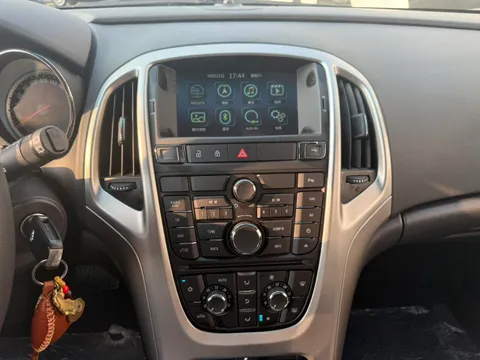 Buick Excelle GT
