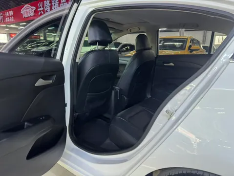 Chevrolet Cavalier