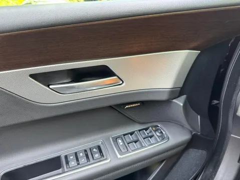 Jaguar XFL