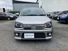 Suzuki Alto Works