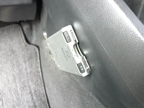 Honda Jazz (Fit)