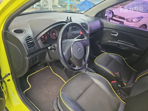 Kia Picanto (Morning)