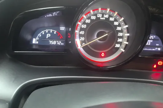 Mazda Mazda 3