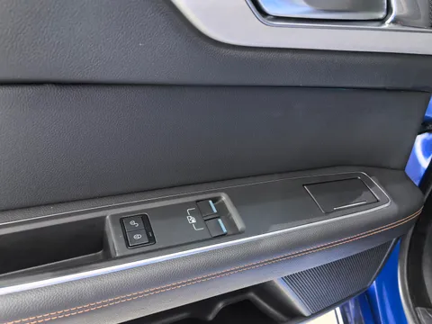 Jaguar XEL