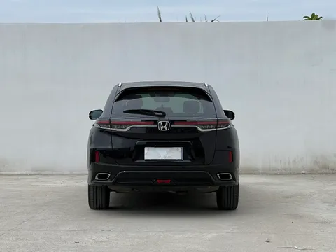Honda UR-V