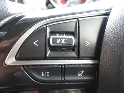 Suzuki Swift Sport